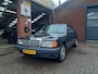 Mercedes-Benz 190-Serie 2.0 E, Automaat, unieke Youngtimer, 1e eigenaar, Airco, Trekhaak, Radio-CD