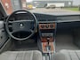 Mercedes-Benz 190-Serie 2.0 E, Automaat, unieke Youngtimer, 1e eigenaar, Airco, Trekhaak, Radio-CD