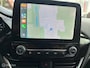 Ford Fiesta 1.0 EcoBoost Connected Apple carplay