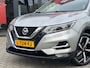 Nissan Qashqai DIG-T 160 DCT Premium Edition | AUTOMAAT | PANORAMADAK | 360° CAMERA | LEDER | STOELVERWARMING | LED VERLICHTING |