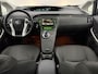 Toyota Prius 1.8 Executive Leder, Navi, Camera, Keyless start, Cruise control, Clima, Lichtmetalen velgen