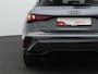 Audi A3 Sportback 45 TFSI e 272 pk S-tronic S edition Competition / S-Line | Panoramadak | Sonos | Matrix LED | Achteruitrijcamera | Stoelverwarming