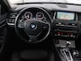 BMW 5-Serie 520d xDrive High Executive | Head-Up | Leder | Stoelverwarming | Camera | Bi-Xenon | Navigatie | Sportstoelen | Parkeerhulp | Climate control | Bluetooth | Cruise control