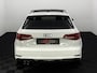 Audi A3 Sportback 35 TFSI S-line 3x S-line, Pano, Half leder, Virtual desk, Navi, Parkeersensoren, Cruise control, Bang&olufsen