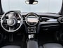 MINI Cooper Mini 1.5 Camden Plus Edition Panoramadak I Navigatie I Apple carplay/Android auto I Stoel verwarming I Stuur verwarming I