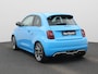 Abarth 500e Abarth Scorpionissima 42 kWh AUTOMAAT | PANORAMADAK | ALCANTARA BEKLEDING & STUUR | CAMERA | NAVIGATIE | CRUISE | CLIMA | WINTERPAKKET | APPLE CARPLAY | ABARTH |
