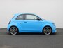 Abarth 500e Abarth Scorpionissima 42 kWh AUTOMAAT | PANORAMADAK | ALCANTARA BEKLEDING & STUUR | CAMERA | NAVIGATIE | CRUISE | CLIMA | WINTERPAKKET | APPLE CARPLAY | ABARTH |