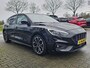 Ford Focus 1.0 EcoBoost ST Line Business LED | Panoramadak | Winterpack | Adaptieve cruise | Head up display | Trekhaak | 18'' velgen | Zéér netjes!