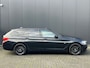 BMW 5-Serie Touring 520d Sport Line Pano Leder Navi Camera LED Trekhaak