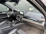 BMW 5-Serie Touring 520d Sport Line Pano Leder Navi Camera LED Trekhaak