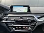 BMW 5-Serie Touring 520d Sport Line Pano Leder Navi Camera LED Trekhaak