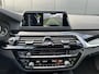 BMW 5-Serie Touring 520d Sport Line Pano Leder Navi Camera LED Trekhaak