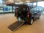 Peugeot Rifter L1 Rolstoelauto 3+1 of 5+0
