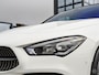 Mercedes-Benz CLA Shooting Brake 180 Advantage