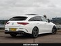 Mercedes-Benz CLA Shooting Brake 180 AMG | Panoramadak | LED | Widescreen | Camera | Navigatie | Apple CarPlay / Android Auto | Stoelverwarming