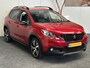 Peugeot 2008 1.2 PureTech GT-Line CRUISE CONTROL  ACHTERUITRIJCAMERA HALF LEDER NAVIGATIE AIRCO ZEER MOOI !!!