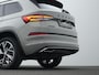 Skoda Kodiaq 1.5 TSI 150 pk DSG Sportline Business | Geheugenstoel | Leder/alcantara | Matrix LED | Achteruitrijcamera | Navigatie