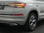 Skoda Kodiaq 1.5 TSI 150 pk DSG Sportline Business | Geheugenstoel | Leder/alcantara | Matrix LED | Achteruitrijcamera | Navigatie