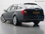 Skoda Octavia Combi 1.2 TSI Greentech Elegance Businessline Deluxe (TREKHAAK,PARKEERSENSOREN,STOELVERWARMING,CRUISE,TOPCONDITIE)