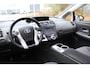 Toyota Prius+ Prius Wagon 1.8 Hybrid Aspiration 7-pers. | Rijklaar | Panoramadak | Park.sensoren | Head Up | Camera | Keyless | Navi | Cruise | Clima | Dealer onderhouden