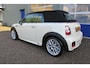 MINI Cooper S Cabrio 1.6 I Chili I Leder I John Works I Navi I H&K