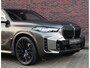 BMW X5 50e xDrive | Sky - Trekhaak - B&W - Coffee leder