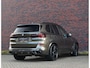 BMW X5 50e xDrive | Sky - Trekhaak - B&W - Coffee leder