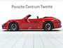 Porsche 911 Carrera 4 GTS Cabriolet