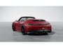 Porsche 911 Carrera 4 GTS Cabriolet