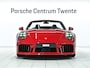 Porsche 911 Carrera 4 GTS Cabriolet