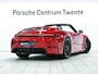 Porsche 911 Carrera 4 GTS Cabriolet