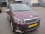 Peugeot 108 1.0 e-VTi Allure CABRIOTOP CAMERA CRUISE TELEFOON!!