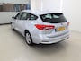 Ford Focus 125pk Eco Hybrid Trend Edition Navigatie Camera Parkeersensoren Wagon Dealeronderhouden