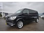 Volkswagen Transporter 2.0 TDI L2H1 DC Highline , SCHUIFDEUR L+R , TREKHAAK , PDC V+A , MISTL V , NAVI VIA APP ,