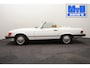 Mercedes-Benz SL 560 SL|Roestvrij-Californische klassieker