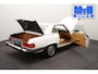 Mercedes-Benz SL 560 SL|Roestvrij-Californische klassieker