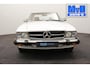 Mercedes-Benz SL 560 SL|Roestvrij-Californische klassieker