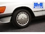 Mercedes-Benz SL 560 SL|Roestvrij-Californische klassieker