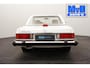 Mercedes-Benz SL 560 SL|Roestvrij-Californische klassieker