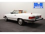 Mercedes-Benz SL 560 SL|Roestvrij-Californische klassieker