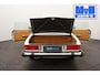 Mercedes-Benz SL 560 SL|Roestvrij-Californische klassieker
