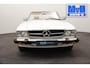 Mercedes-Benz SL 560 SL|Roestvrij-Californische klassieker