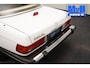 Mercedes-Benz SL 560 SL|Roestvrij-Californische klassieker