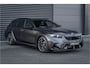 BMW M5 Touring Individual Frozen Grey - Trekhaak