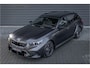 BMW M5 Touring Individual Frozen Grey - Trekhaak