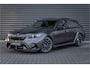 BMW M5 Touring Individual Frozen Grey - Trekhaak
