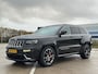 Jeep Grand Cherokee 6.4 V8 SRT8 Pano 500PK Grijs Kenteken Trekhaak