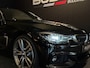 BMW 4-Serie Cabrio 420i High Exe | M-sport | Keyless | Head-up