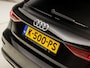 Audi A3 Sportback 30 TFSI Sport Automaat (SCHUIFDAK, BLACK EDITION, APPLE CARPLAY, GROOT NAVI, ADAPTIVE CRUISE, SFEERVERLICHTING, GETINT GLAS, SPORTSTOELEN, DAKRAILS, LED KOPLAMPEN, NIEUWSTAAT)