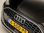Audi A3 Sportback 30 TFSI Sport Automaat (SCHUIFDAK, BLACK EDITION, APPLE CARPLAY, GROOT NAVI, ADAPTIVE CRUISE, SFEERVERLICHTING, GETINT GLAS, SPORTSTOELEN, DAKRAILS, LED KOPLAMPEN, NIEUWSTAAT)